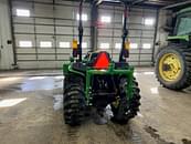 Thumbnail image John Deere 3025E 5