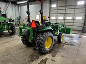 Thumbnail image John Deere 3025E 6