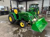 Thumbnail image John Deere 3025E 7