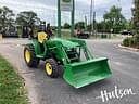 2023 John Deere 3025E Image
