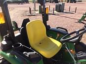 Thumbnail image John Deere 3025E 17