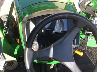 Main image John Deere 3025E 19