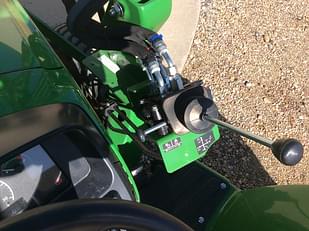 Main image John Deere 3025E 21