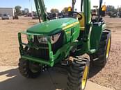 Thumbnail image John Deere 3025E 7