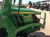 Thumbnail image John Deere 3025E 9