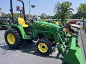 Thumbnail image John Deere 3025E 0