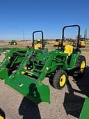 2023 John Deere 3025E Image