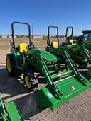 2023 John Deere 3025E Image