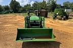 Image of John Deere 3025E equipment image 4