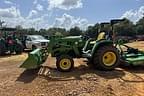 Image of John Deere 3025E equipment image 2