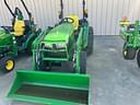 2023 John Deere 3025E Image