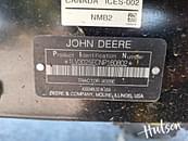 Thumbnail image John Deere 3025E 16