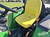 Thumbnail image John Deere 3025E 9