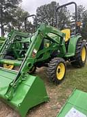 2023 John Deere 3025E Image