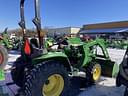 2023 John Deere 3025E Image