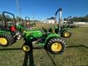2023 John Deere 3025E Image