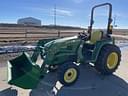 2023 John Deere 3025E Image