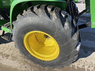 Main image John Deere 3025E 13