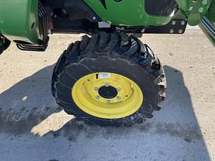 Main image John Deere 3025E 15