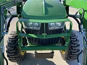 Thumbnail image John Deere 3025E 4