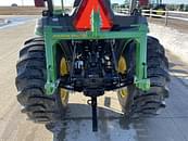 Thumbnail image John Deere 3025E 6