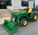 2023 John Deere 3025E Image