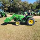 2023 John Deere 3025E Image