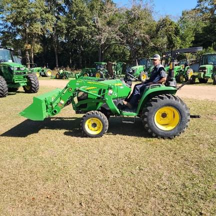 Equipment Main Image