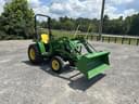 2023 John Deere 3025E Image