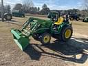 2023 John Deere 3025E Image