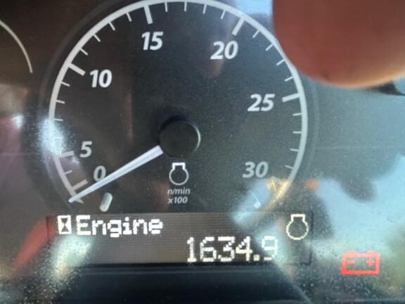 Image of John Deere 3025E equipment image 4