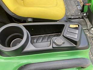 Main image John Deere 3025E 18