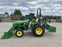 2023 John Deere 3025E Image