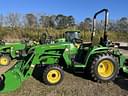 2023 John Deere 3025E Image