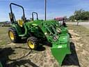 2023 John Deere 3025E Image