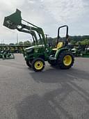 2023 John Deere 3032E Image