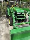 Thumbnail image John Deere 3032E 3