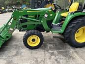 Thumbnail image John Deere 3032E 4