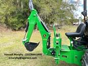 Thumbnail image John Deere 3032E 5