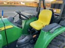 2023 John Deere 3032E Image