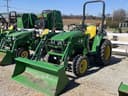 2023 John Deere 3032E Image