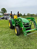 2023 John Deere 3032E Image
