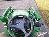 Thumbnail image John Deere 3032E 10