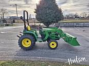 Thumbnail image John Deere 3032E 6