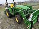 2023 John Deere 3032E Image