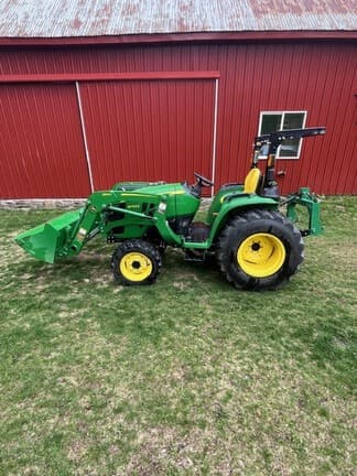 Equipment Main Image