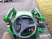 Thumbnail image John Deere 3032E 10