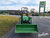 Thumbnail image John Deere 3032E 3