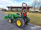 Thumbnail image John Deere 3032E 6