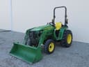 2023 John Deere 3032E Image